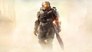 Microsoft abre su conferencia con Halo 5 Guardians