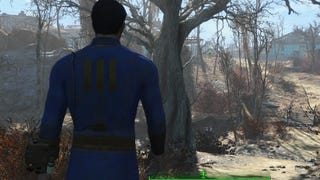 Fallout 4 na Xbox One com Mods do PC
