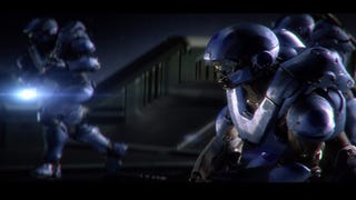 Halo 5: Guardians presenta Warzone, su nuevo modo multijugador