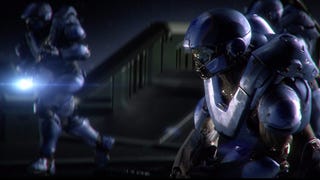 Halo 5: Guardians presenta Warzone, su nuevo modo multijugador
