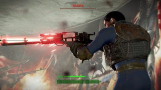 Fallout 4 PC mods can be played and shared on Xbox One for free