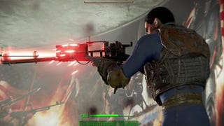 Fallout 4 PC mods can be played and shared on Xbox One for free