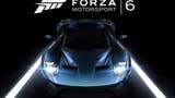 Forza Motorsport 6: confermata la data di uscita