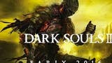 Primer tráiler de Dark Souls III