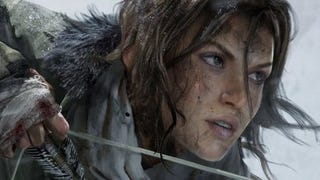 Rise of the Tomb Raider: mostrato il primo gameplay