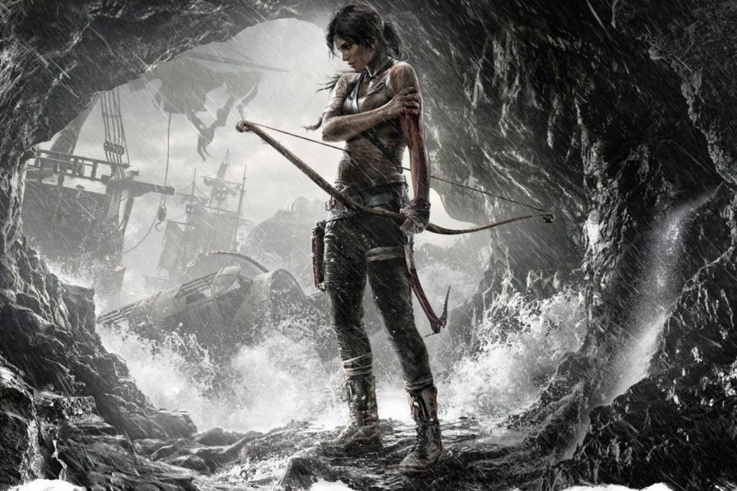 Trailer toont eerste gameplay Rise of the Tomb Raider