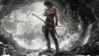 Trailer toont eerste gameplay Rise of the Tomb Raider
