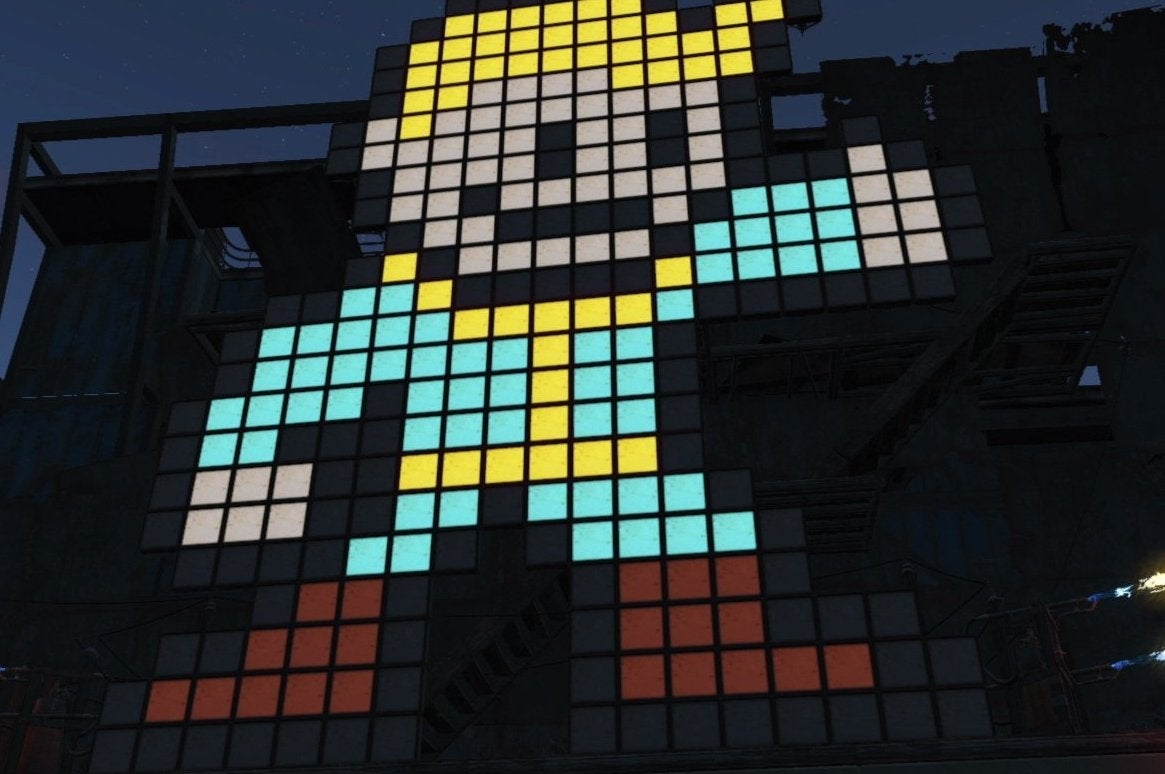 Fallout 3 gebundeld met Fallout 4 op Xbox One