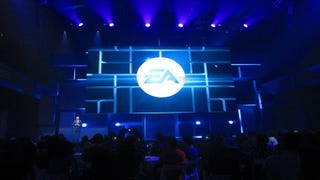 E3 2015: La conferencia de EA en directo