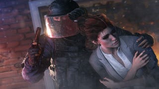 Rainbow Six: Siege vai incluir os dois primeiros Rainbow Six Vegas na Xbox One
