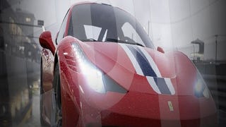 Microsoft toont trailer Forza Motorsport 6