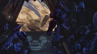 E3-trailer: Halo 5 heeft Warzone-multiplayermodus