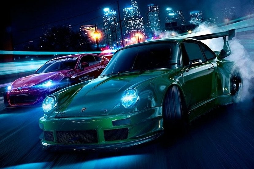 Releasedatum Need for Speed officieel bekendgemaakt
