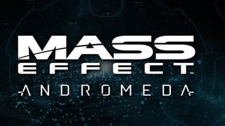Mass Effect Andrómeda, nueva entrega de la saga Mass Effect