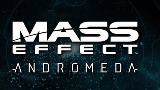 Mass Effect Andrómeda, nueva entrega de la saga Mass Effect