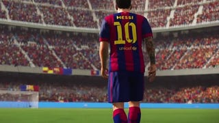 FIFA 16 - Trailer gameplay da E3 2015