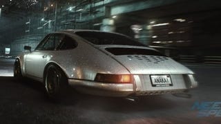 Need For Speed - Trailer Gameplay E3 2015