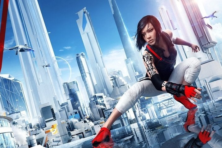 Mirror's Edge Catalyst heeft releasedatum
