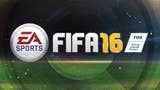 FIFA 16 si mostra alla conferenza EA dell'E3