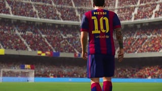 EA Sports presenta algunas de las novedades de Fifa 16
