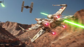 Star Wars: Battlefront - Trailer gameplay E3 2015
