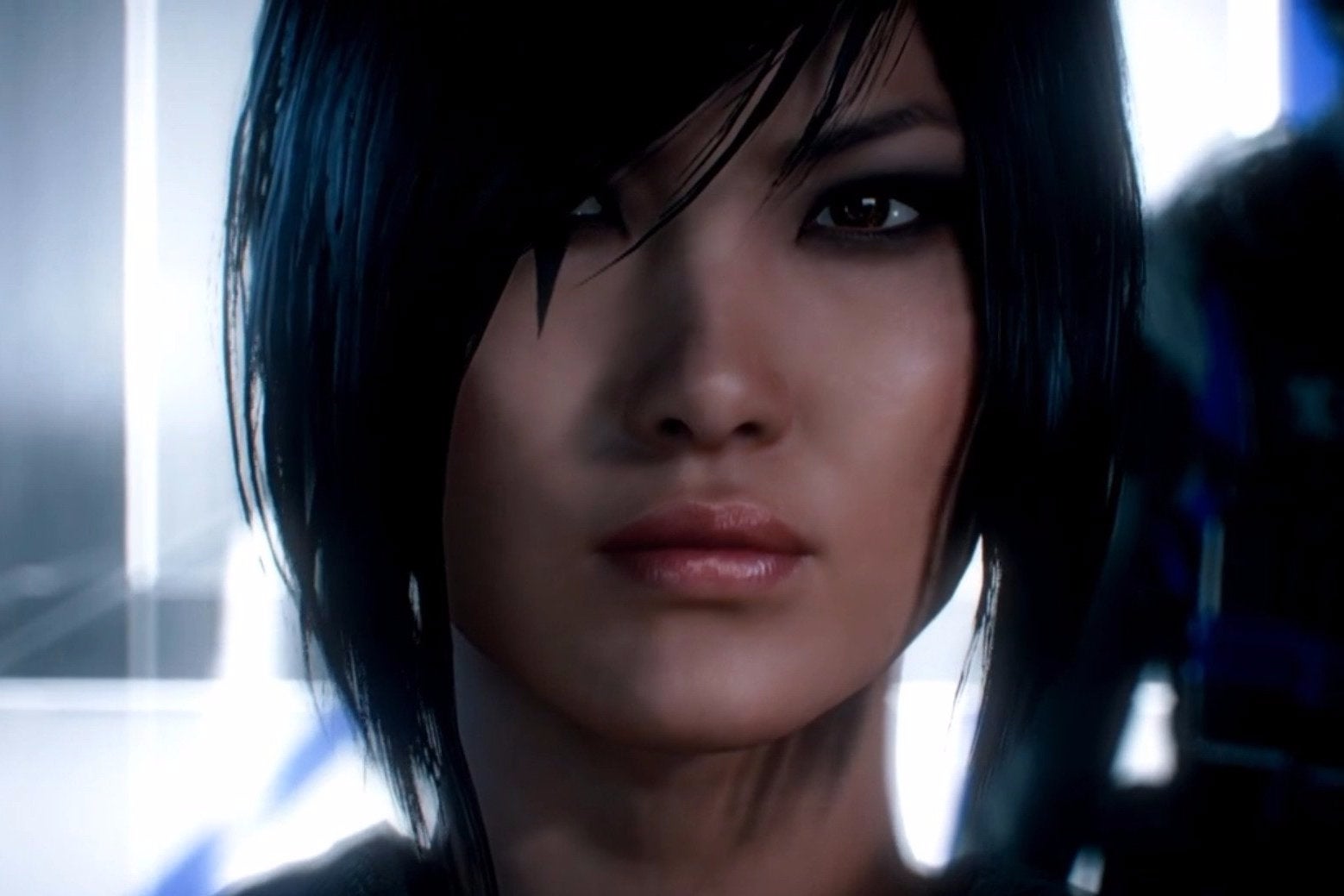 DICE toont nieuwe beelden in Mirror's Edge Catalyst trailer