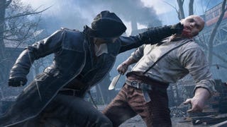 E3 trailer voor Assassin's Creed Syndicate