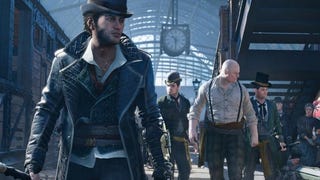 Assassin's Creed: Syndicate - Gameplay E3 2015