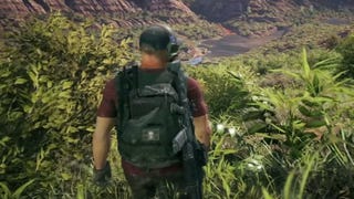 Ghost Recon Wildlands, a bomba da Ubisoft na E3 2015