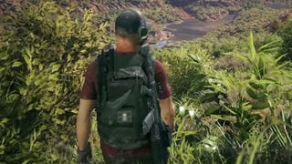 Ghost Recon Wildlands, a bomba da Ubisoft na E3 2015