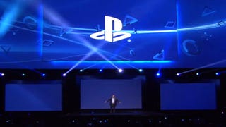 E3 2015: Conferencia de Sony en directo