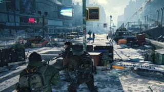 Ubisoft toont multiplayer gameplay trailer The Division