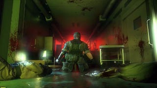 Metal Gear Solid 5 trailer toont jonge Solid Snake