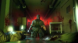 Metal Gear Solid 5 trailer toont jonge Solid Snake