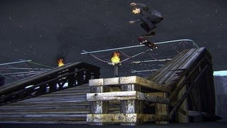 Eerste Tony Hawk Pro Skater 5 gameplay trailer onthuld