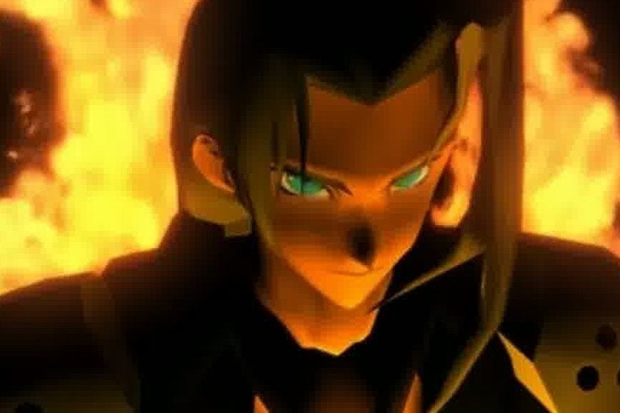 Final Fantasy 7 Remake is real