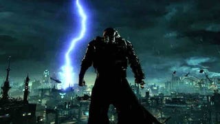 Más gameplay de Batman: Arkham Knight