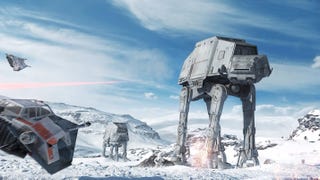 Nieuwe Star Wars Battlefront gameplay trailer toont co-op splitscreen