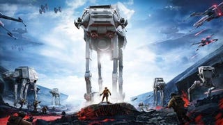 Star Wars: Battlefront com novo trailer brutal