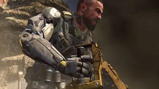 O mapách a úpravě zbraní Call of Duty Black Ops 3