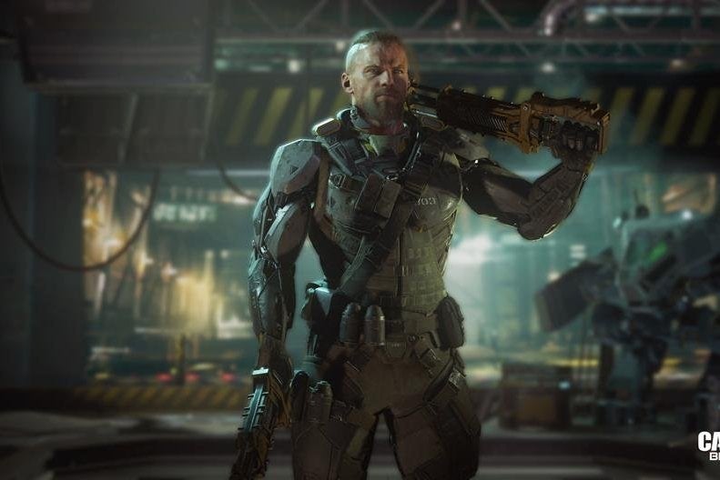 Call of Duty: Black Ops 3 krijgt PS4-exclusieve content
