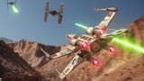 Otro vídeo más de Star Wars Battlefront
