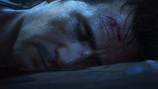 Espectacular nuevo vídeo de Uncharted 4: A Thief's End