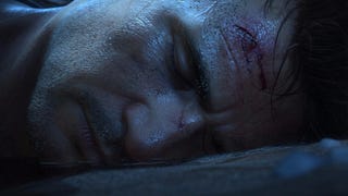 Espectacular nuevo vídeo de Uncharted 4: A Thief's End