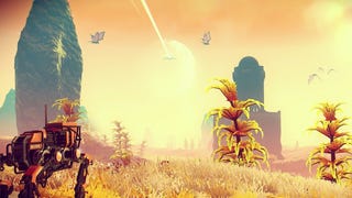 Keep your eyes peeled for planet Sugas-Uomi when No Man's Sky comes out