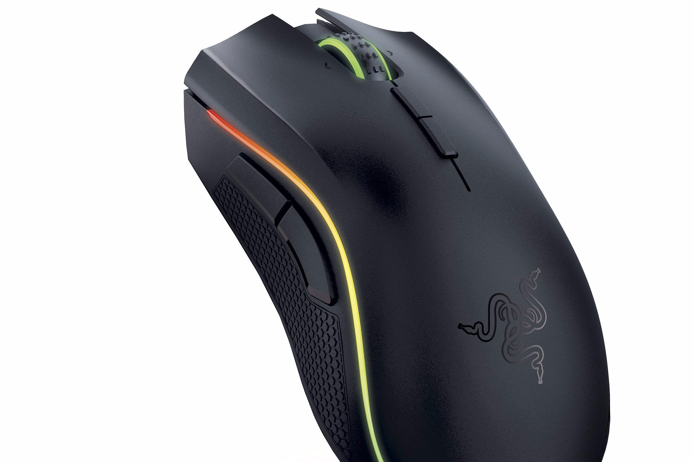 Razer anuncia rato com 16.000 DPI e força de clique ajustável ...