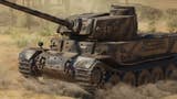 World of Tanks na Xbox One a 28 de julho