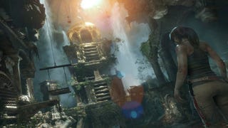 Rise of the Tomb Raider: un video making-of