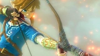 The Legend of Zelda still coming to Wii U - report