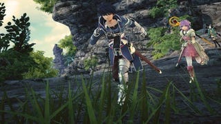 Star Ocean: Integrity and Faithlessness heads west in 2016